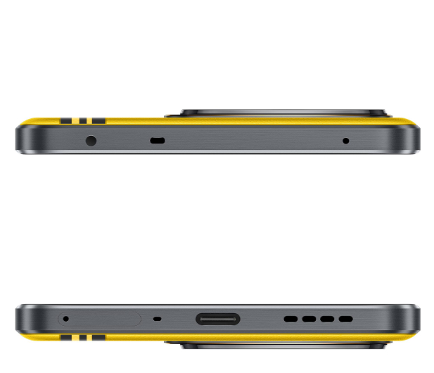 realme GT 7T 12/256GB Racing Yellow OLED OIS IP69 120W 7000mAh - 1335489 - zdjęcie 10